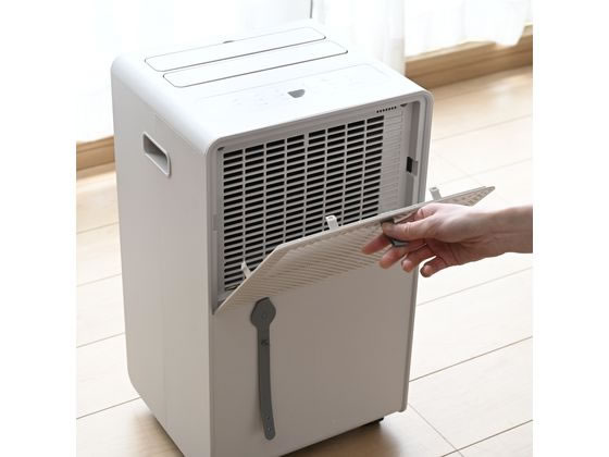 YAMAZEN 衣類乾燥除湿器 コンプレッサー式グレージュ RCD-J60-C 通販