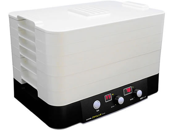 東明テック 家庭用食品乾燥機 プチマレンギ 1台入 TTM-435S 通販