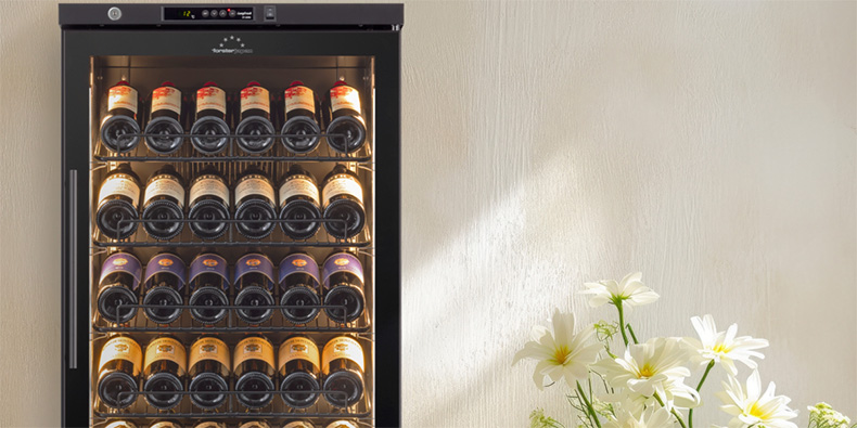 ワインセラー コレクション ワイン ワイン入れ Leifheit ワインセラー