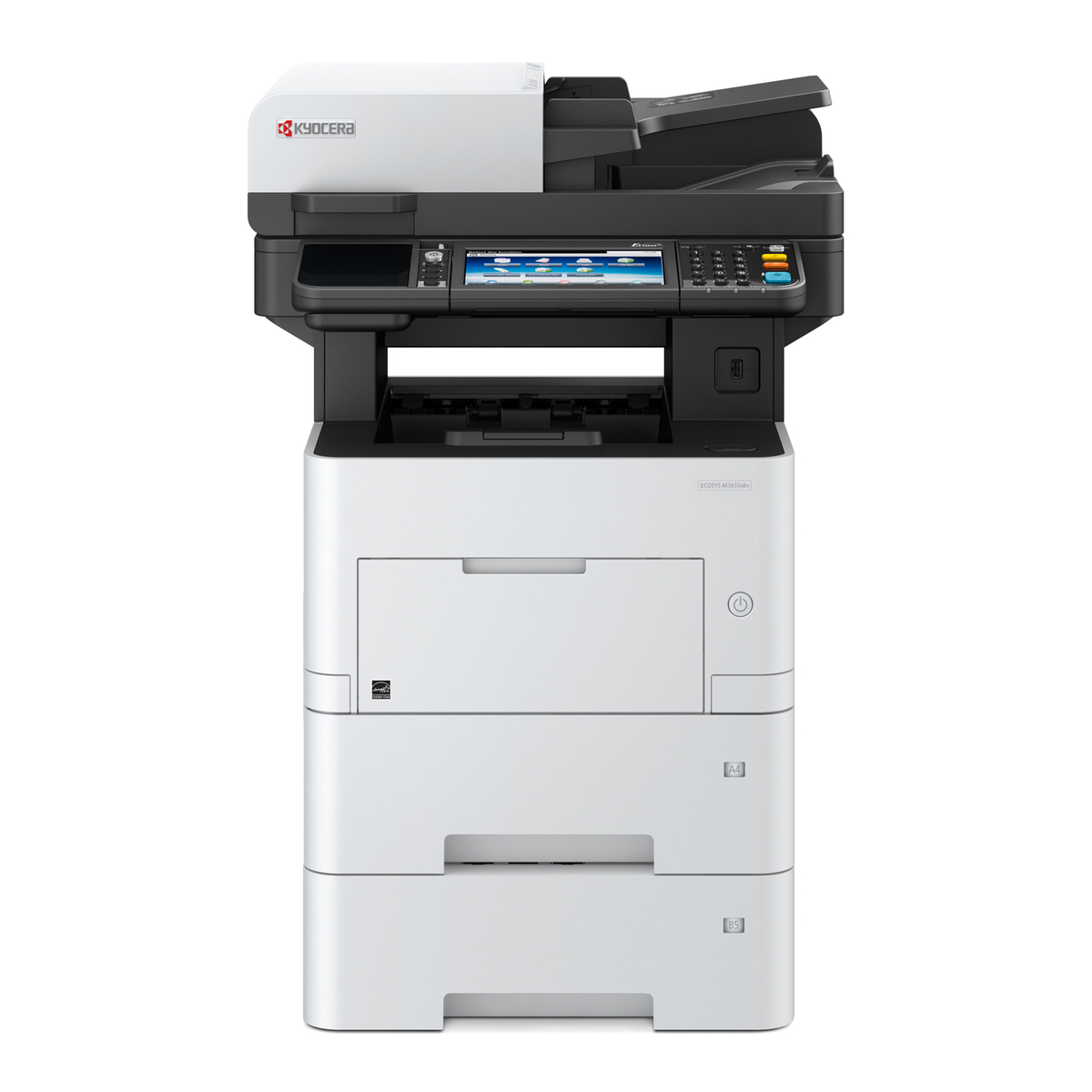 Kyocera ECOSYS M3655idn/A Copier | Kyocera M3655idn/A | Kyocera