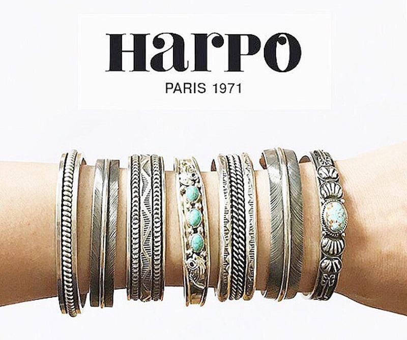 アルポ/HARPO 正規通販｜セレクトショップfabCoture