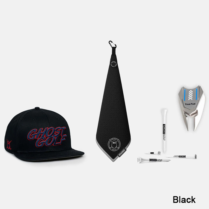 Ghost Golf Player Bundle - Fairway Golf Online Golf Store – Buy
