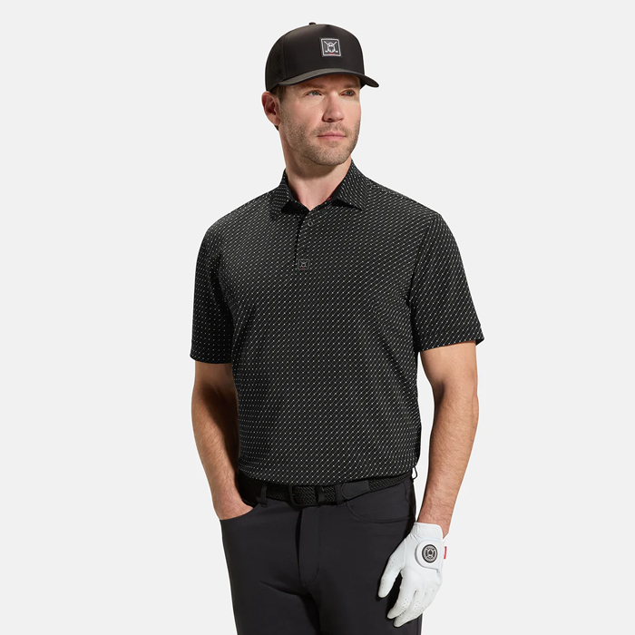 GHOST LINKS POLO - Fairway Golf Online Golf Store – Buy Custom
