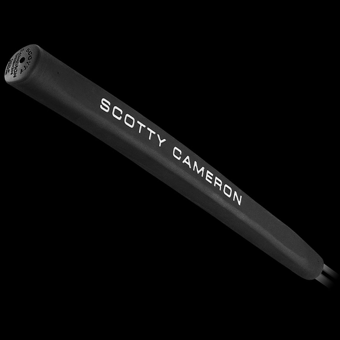 Scotty Cameron Limited B3 Triple Black Design Putter - ゴルフ(GOLF