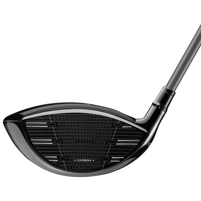 TaylorMade Qi35 MAX Designer Series Black Driver - ゴルフ(GOLF