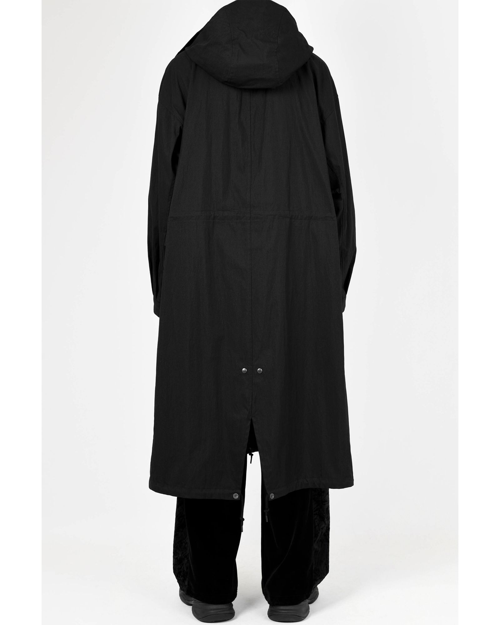 LAD MUSICIAN - Mods Coat | fakejam