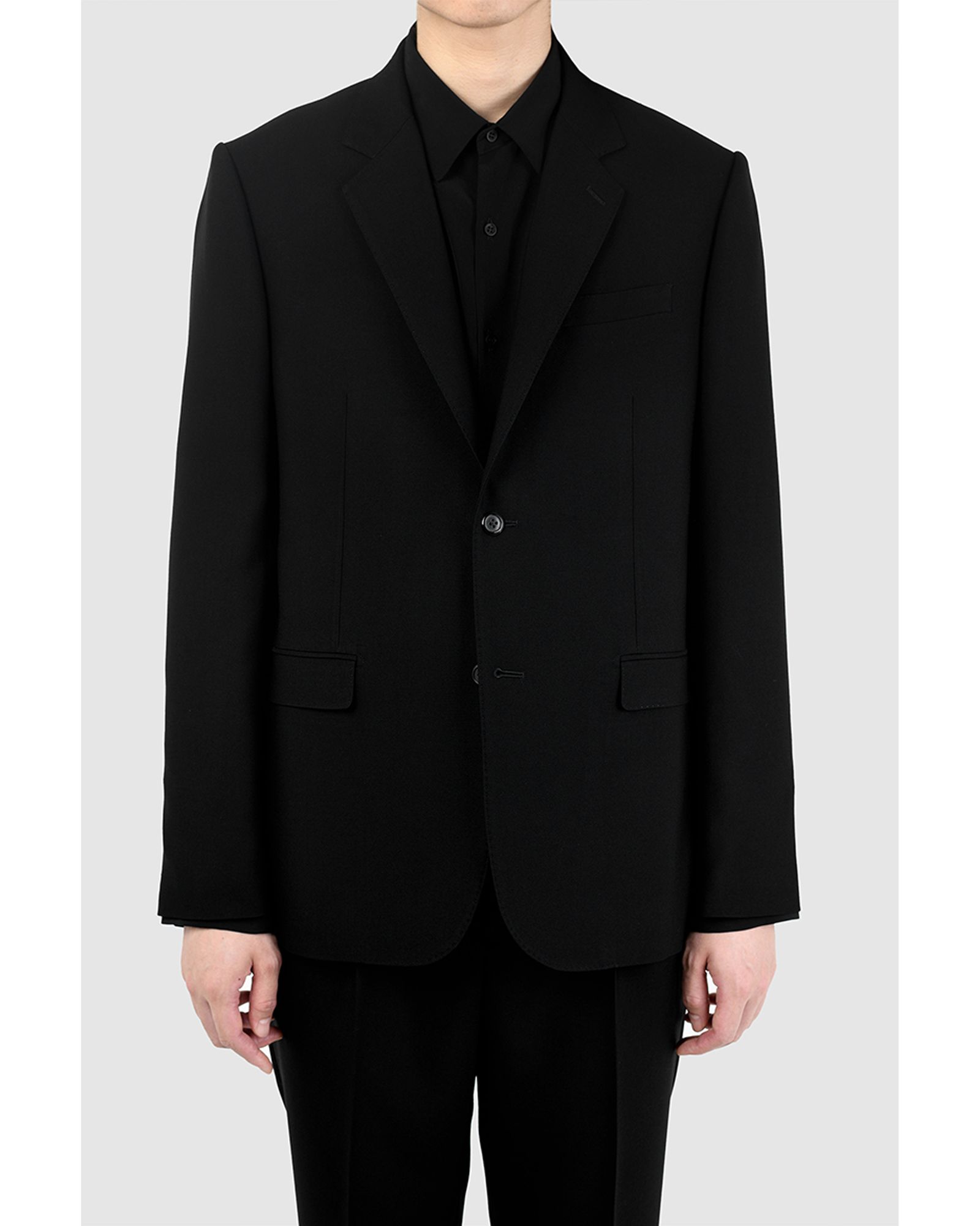 LAD MUSICIAN - Standard 2B Jacket | fakejam