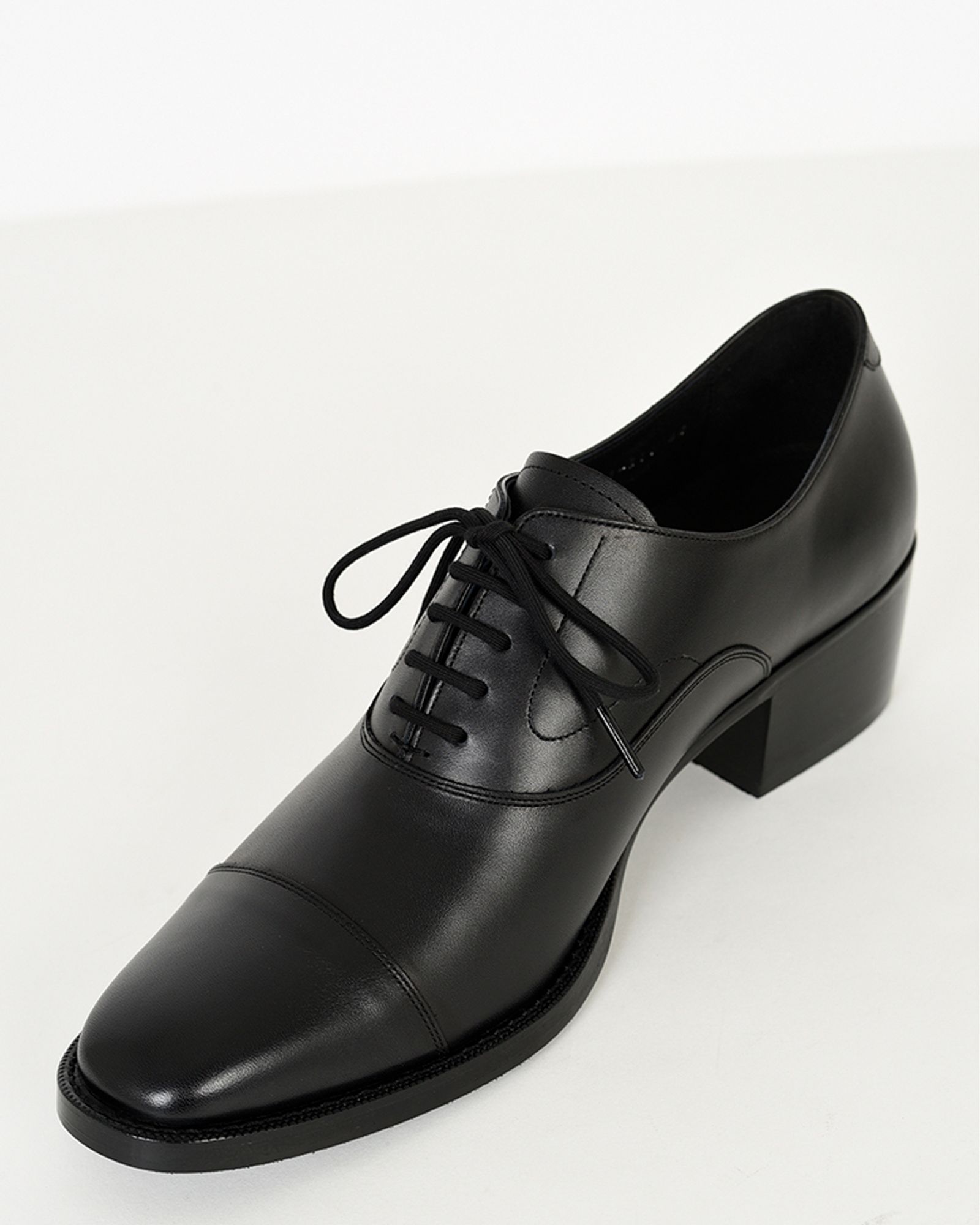 LAD MUSICIAN - Heel Shoes | fakejam