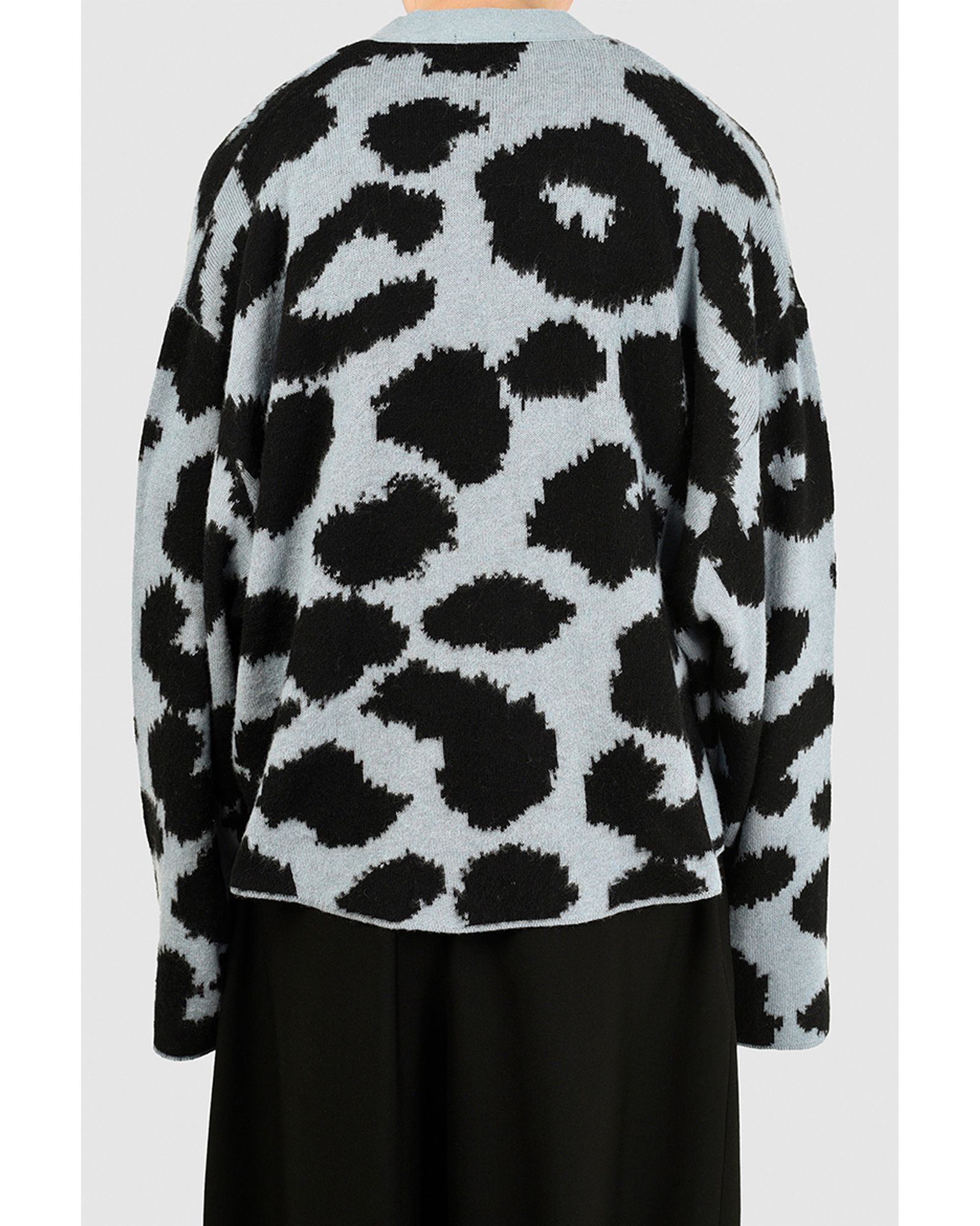 LAD MUSICIAN - Cardigan | fakejam