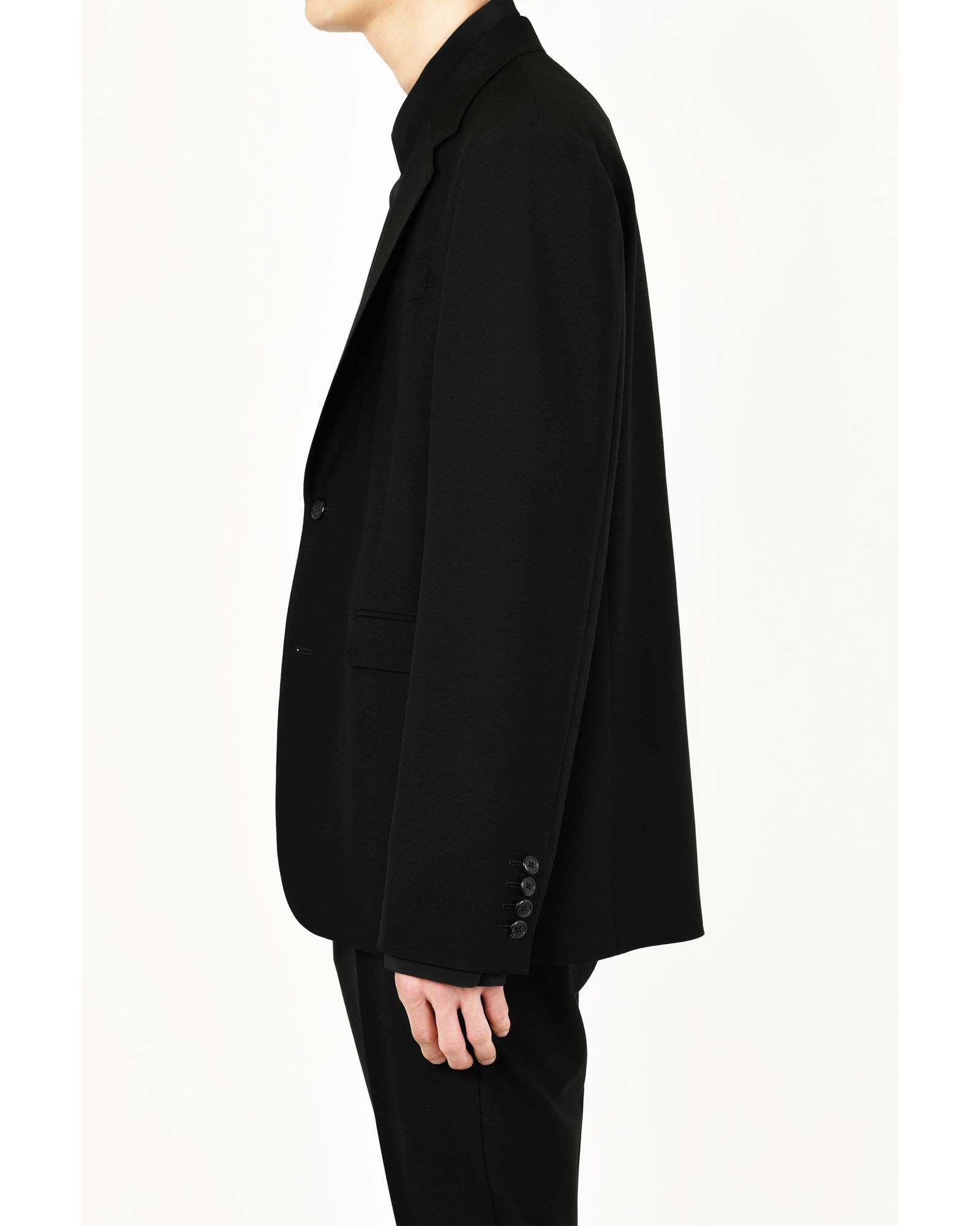 LAD MUSICIAN - Standard 2B Jacket | fakejam