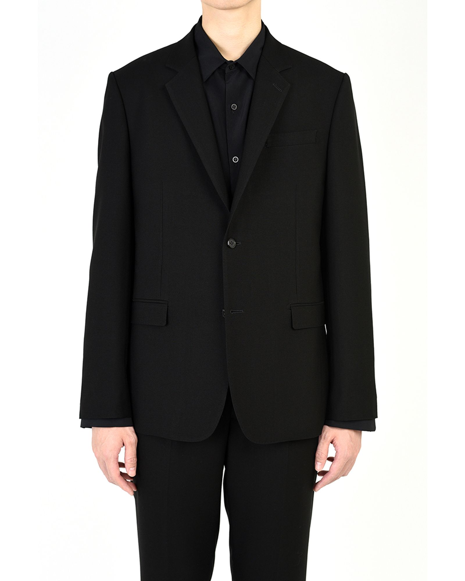 LAD MUSICIAN - Standard 2B Jacket | fakejam