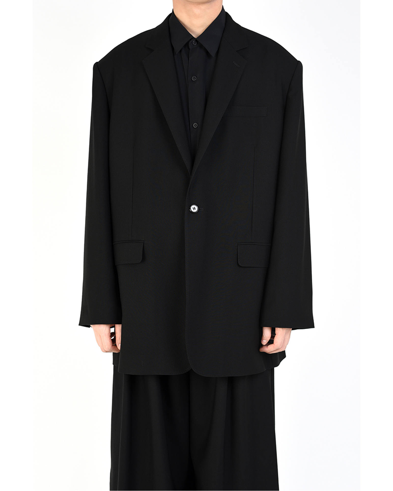 LAD MUSICIAN - 1B Big Jacket | fakejam