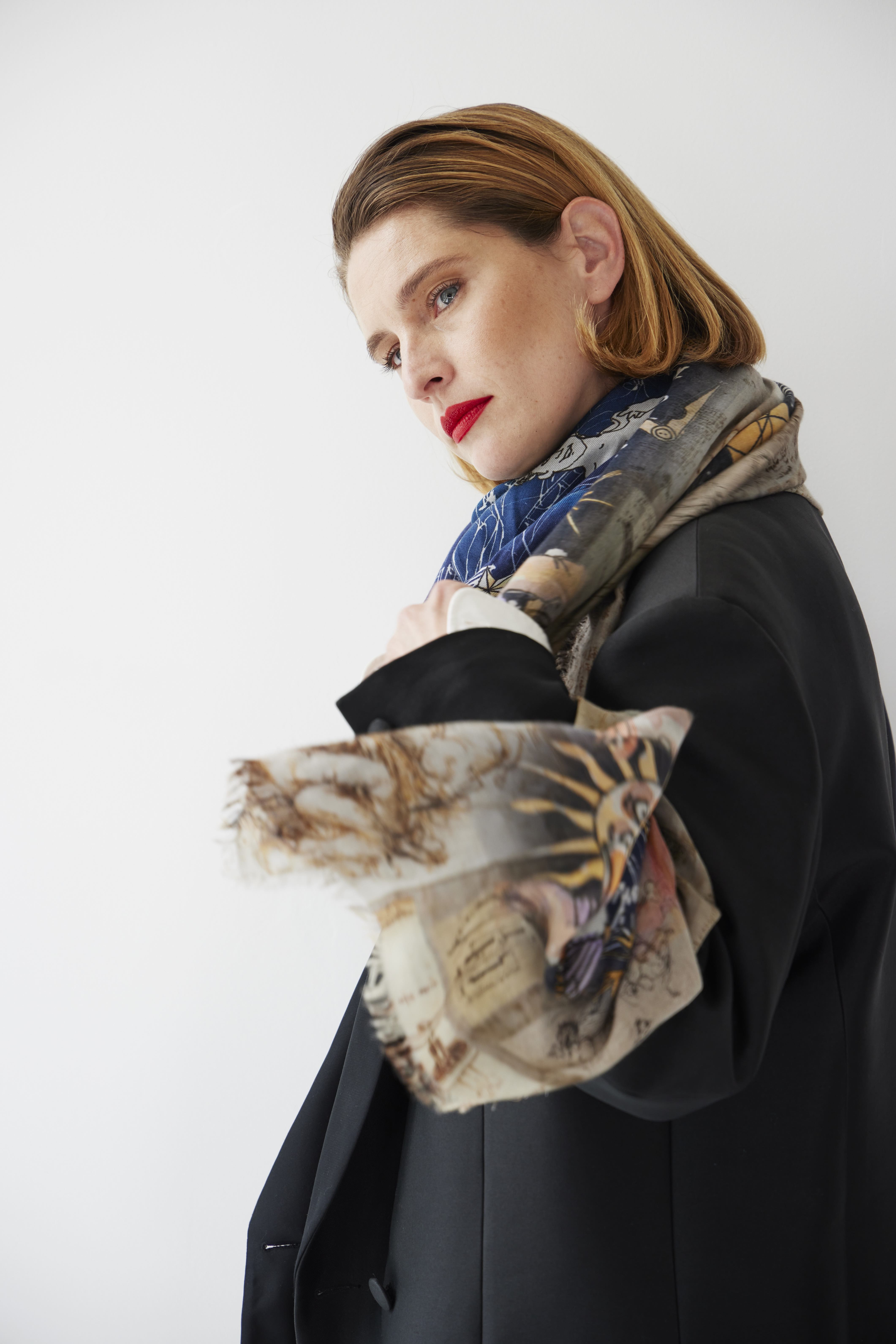 2024 Autumn Winter Collection｜ファリエロ サルティ オンライン