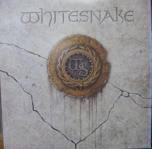 ホワイトスネイク - White Snake ( サーペンス・アルバス 白蛇の紋章