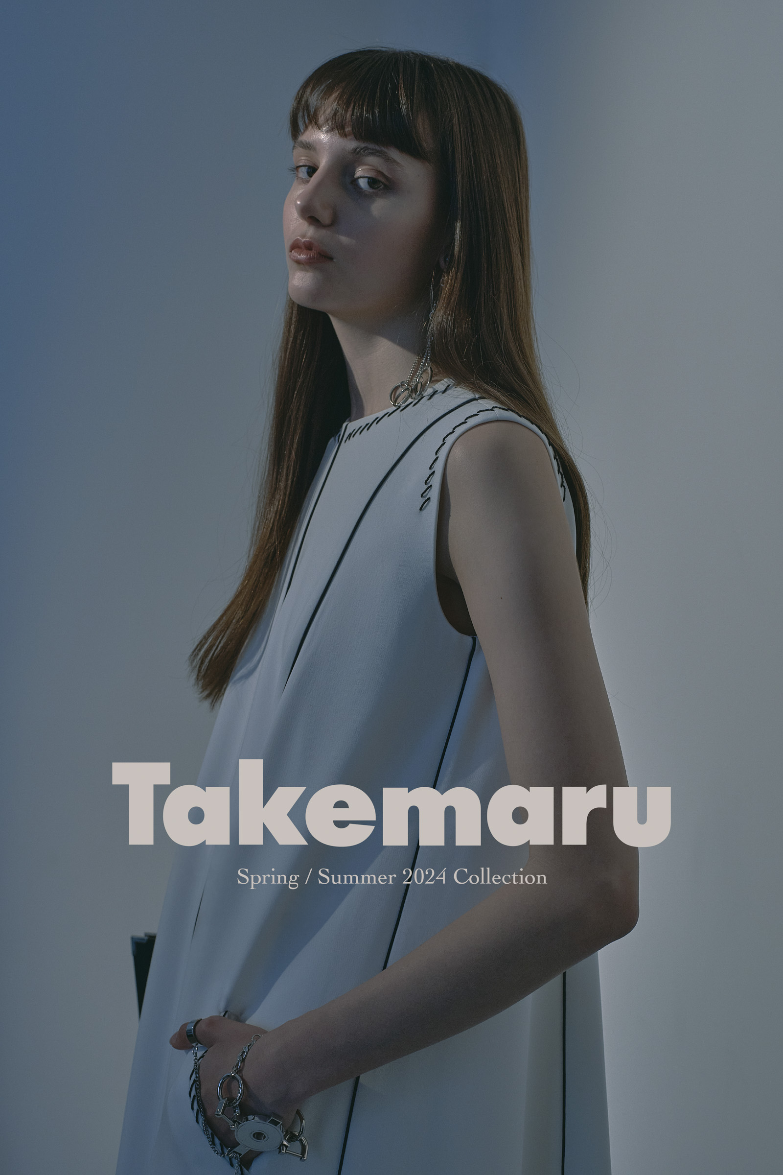 イッセイ ミヤケ、熱で変形するアクセサリーを発表 東京大学大学院の