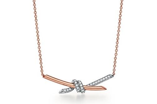 ティファニー ノット」