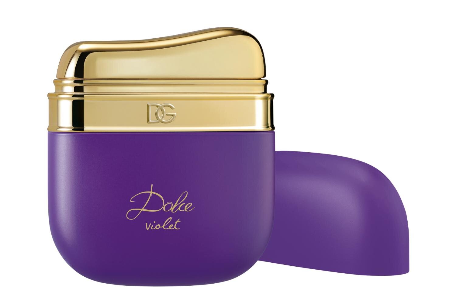 ドルチェ＆ガッバーナ26年春ジェル状フレグランス、外出先でまとえる