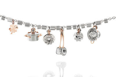 Dodo、日本未発売「ラッキーシェフ」コレクションを限定発売 - ゼリー