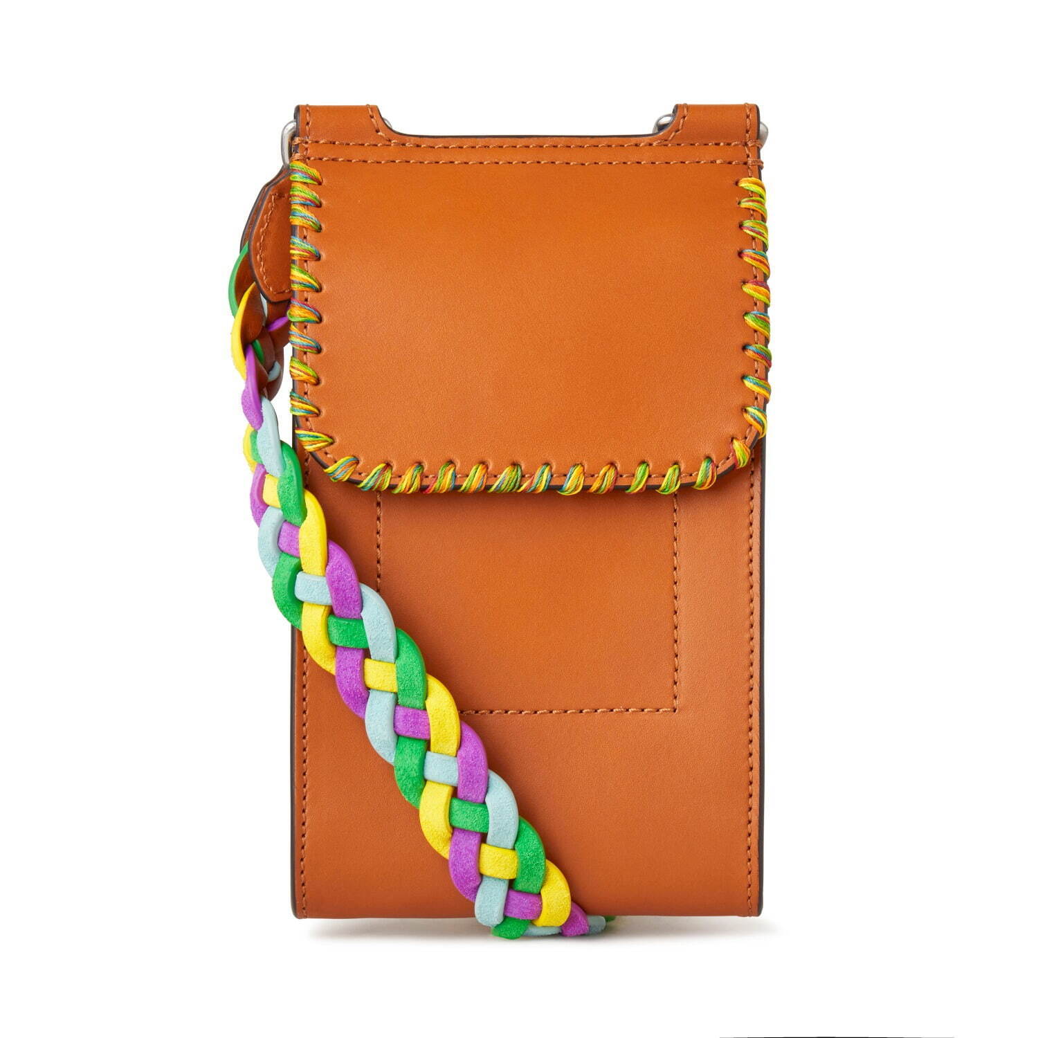 マルベリー“ドラゴン”が顔を出すレザーバッグや革小物、明るいカラー