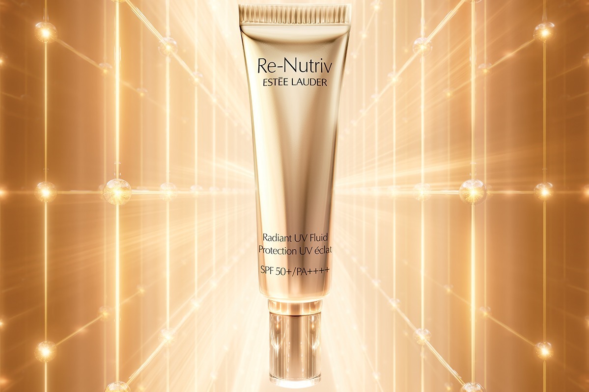 エスティ ローダー24年夏UVケア -“日焼け止め×スキンケア”が叶う