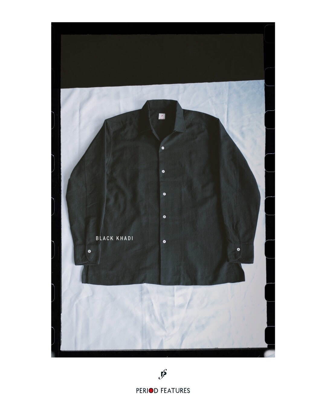 最終値下げ periodfeaturesピリオドフィーチャーズシャツ シャツ