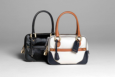 J&M デヴィッドソンより「ミニ ミア」の限定ミニボストンバッグ - 創業