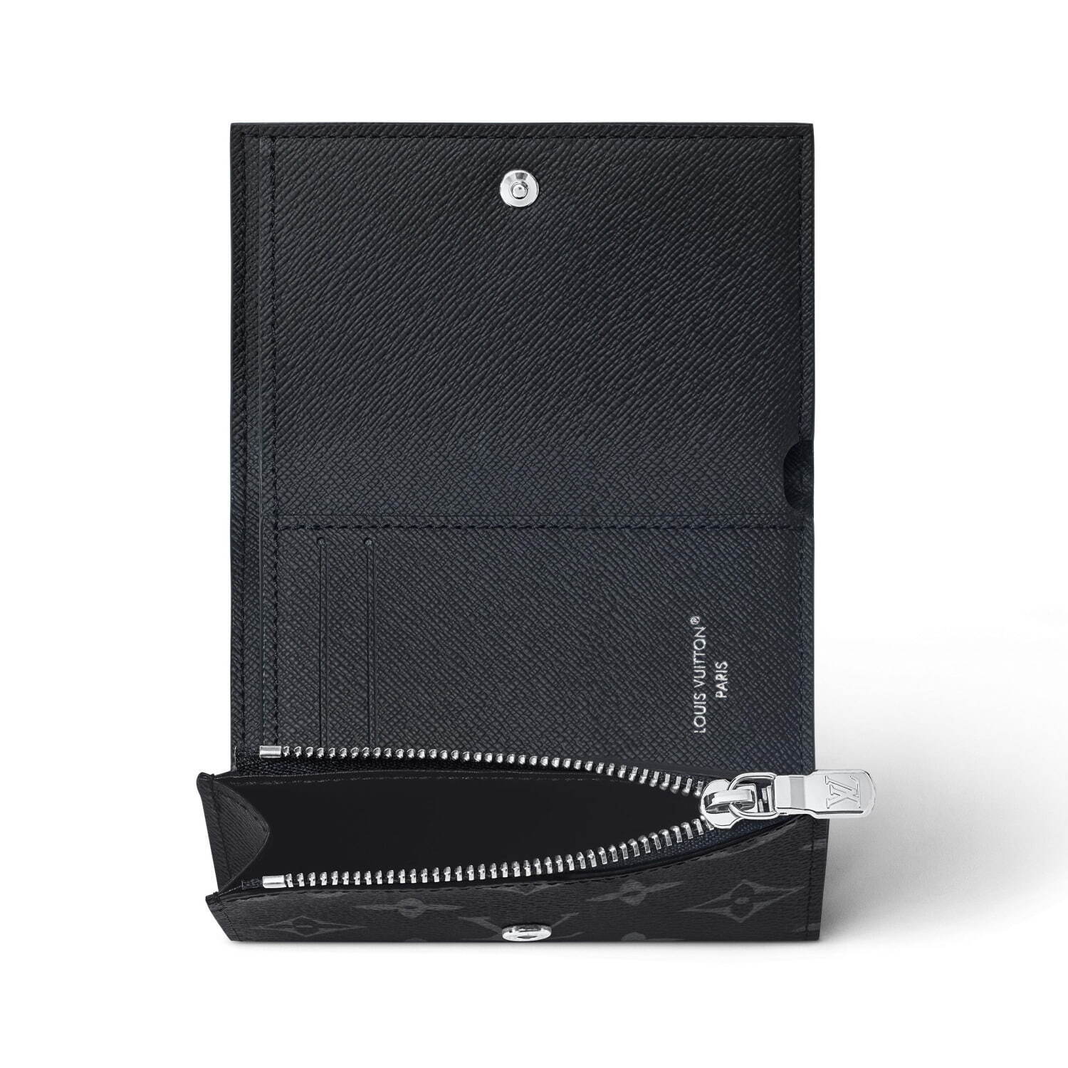 ルイ・ヴィトンの3つ折りメンズ財布「ヴィクター・ウォレット