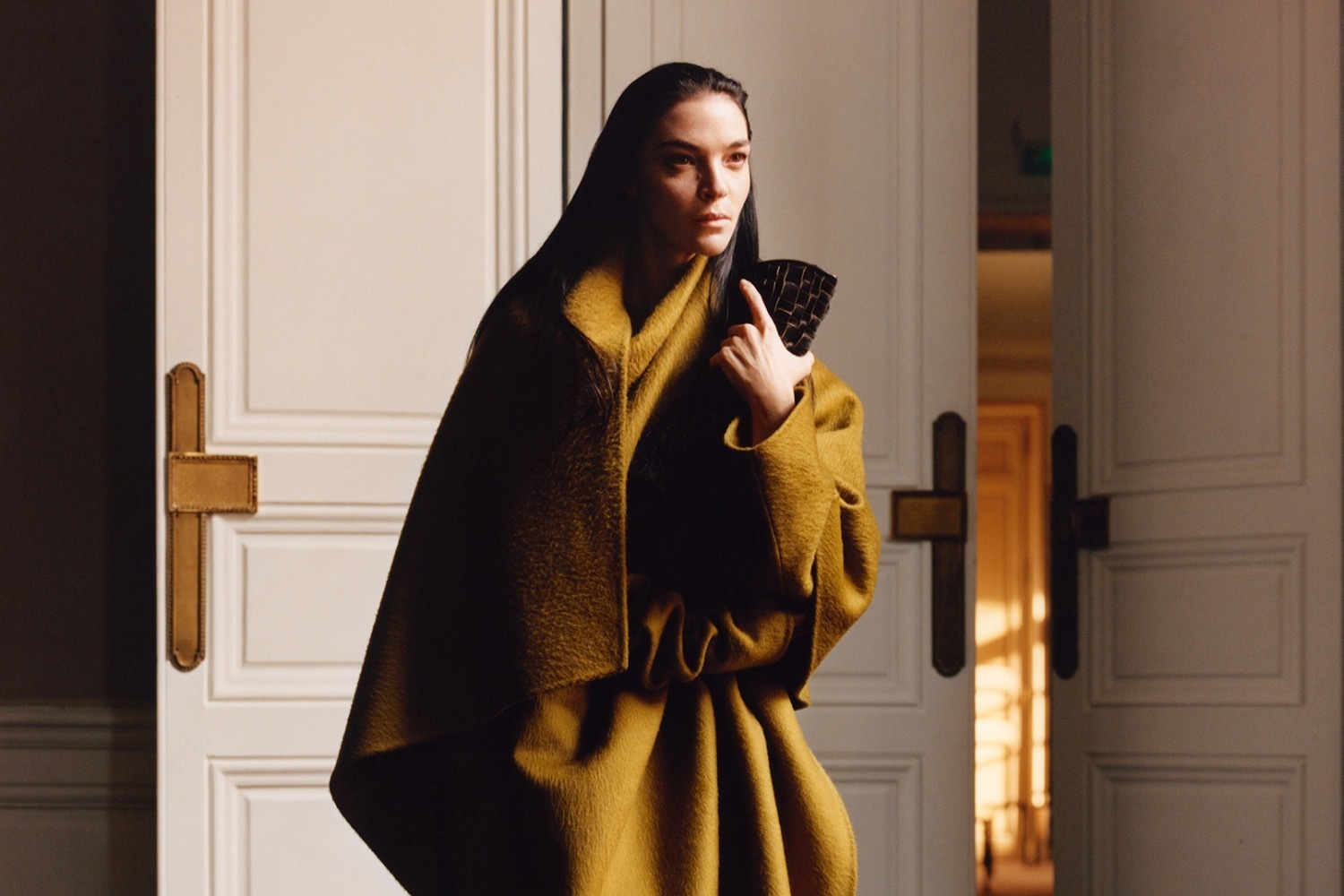 ザロウ THE ROW SCARF ザロウ THE ROW SCARF