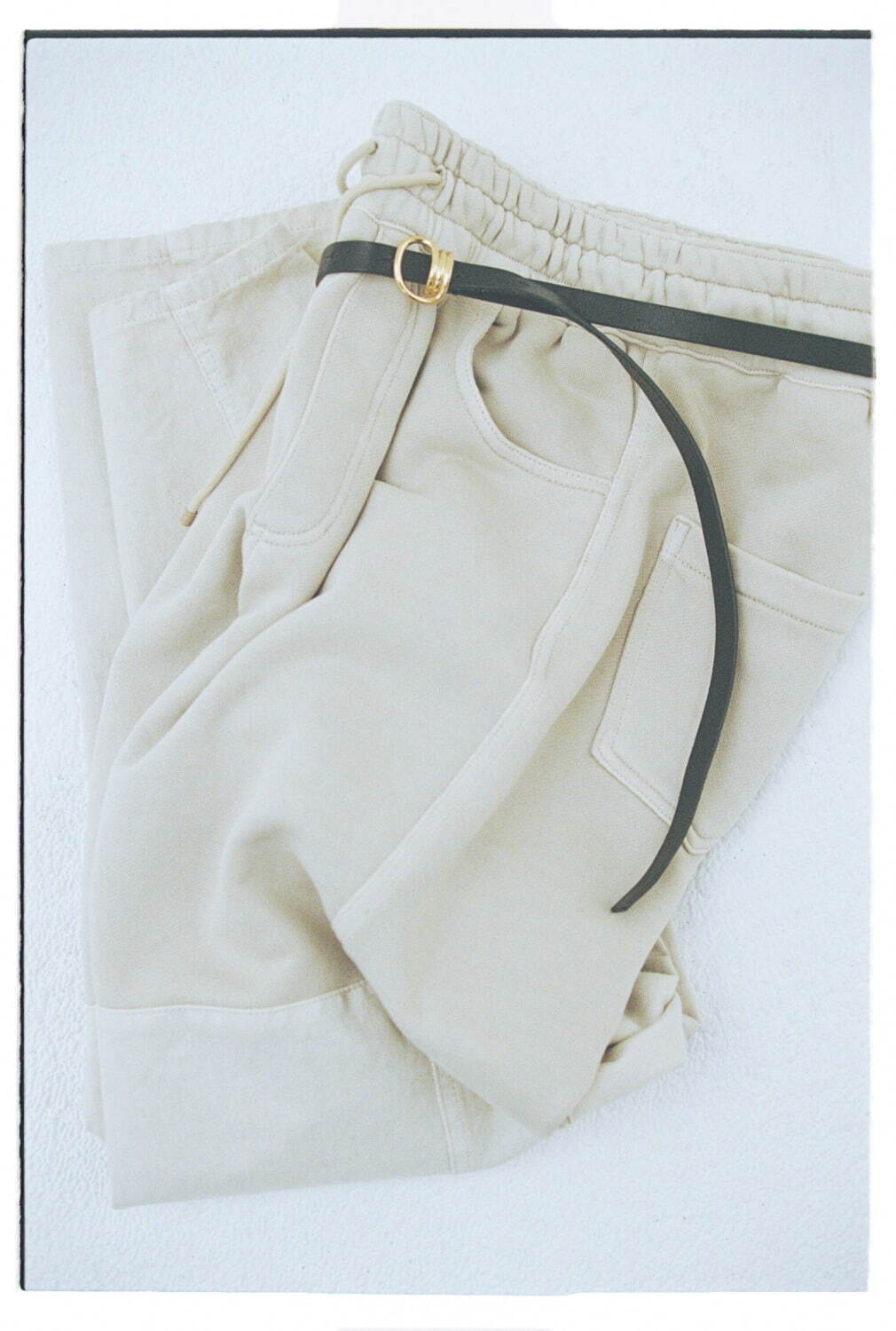 アダム エ ロペ×アモーメント、