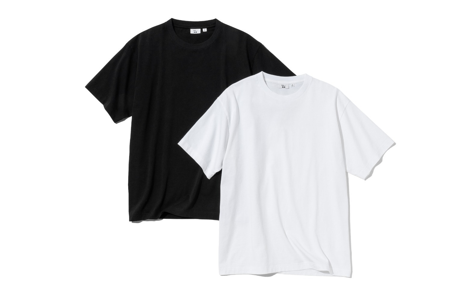ユニクロ×ロンハーマンのコラボTシャツ、玉川髙島屋S・Cの「ユニクロ