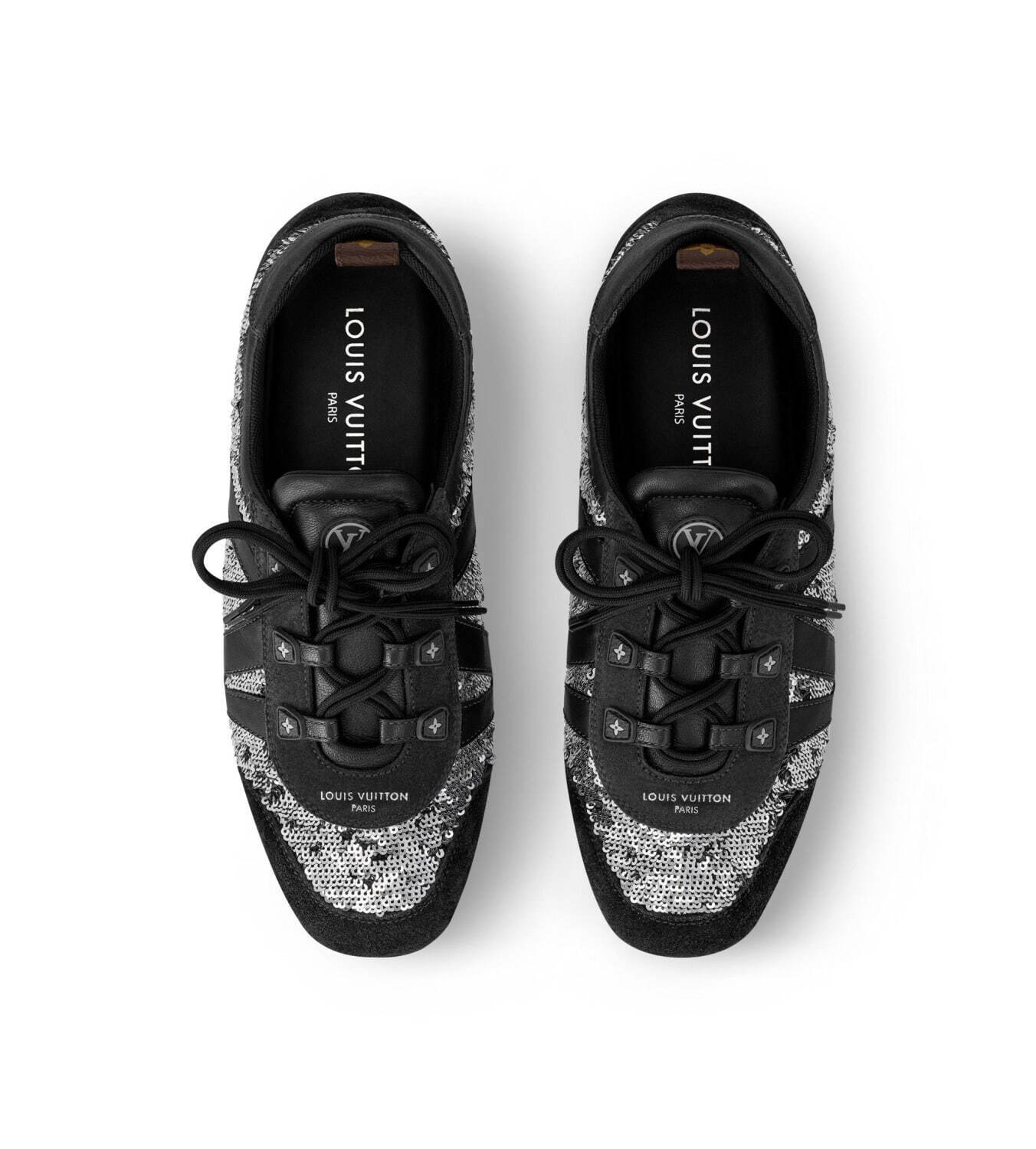 ブランド古着MS1113（スニーカー）｜LOUIS LOUIS VUITTON Paris