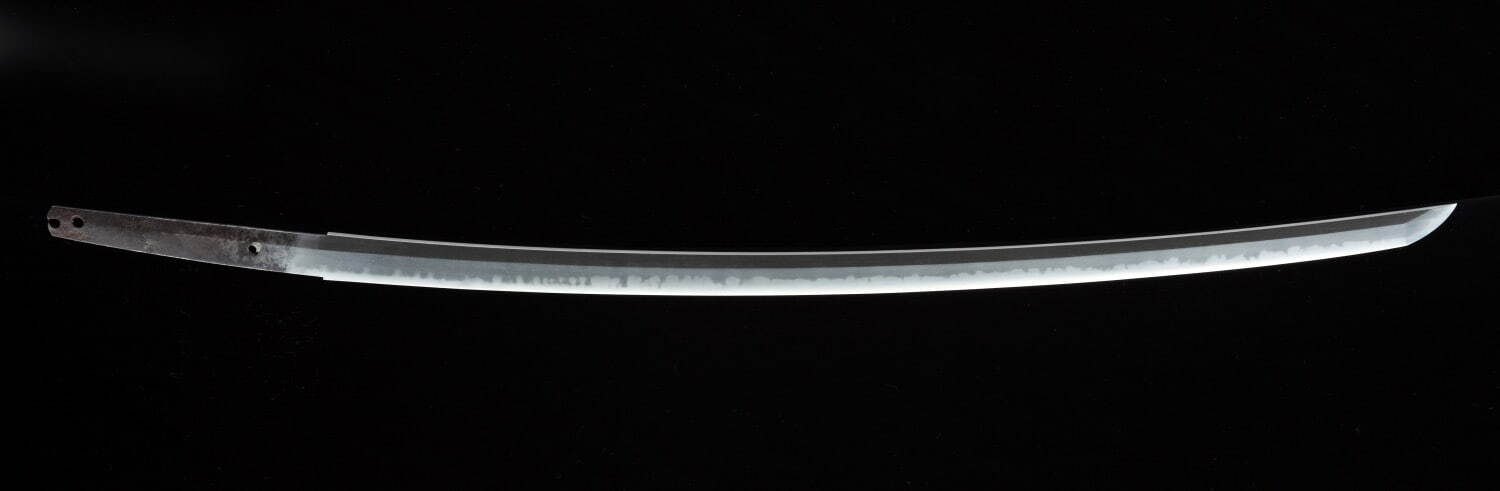 特別展「時をかける名刀」名刀“本作長義＆山姥切国広”同時公開、名古屋