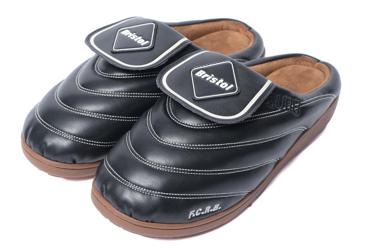 エフシーレアルブリストル限定、スブの”フットボールスパイク着想”秋冬