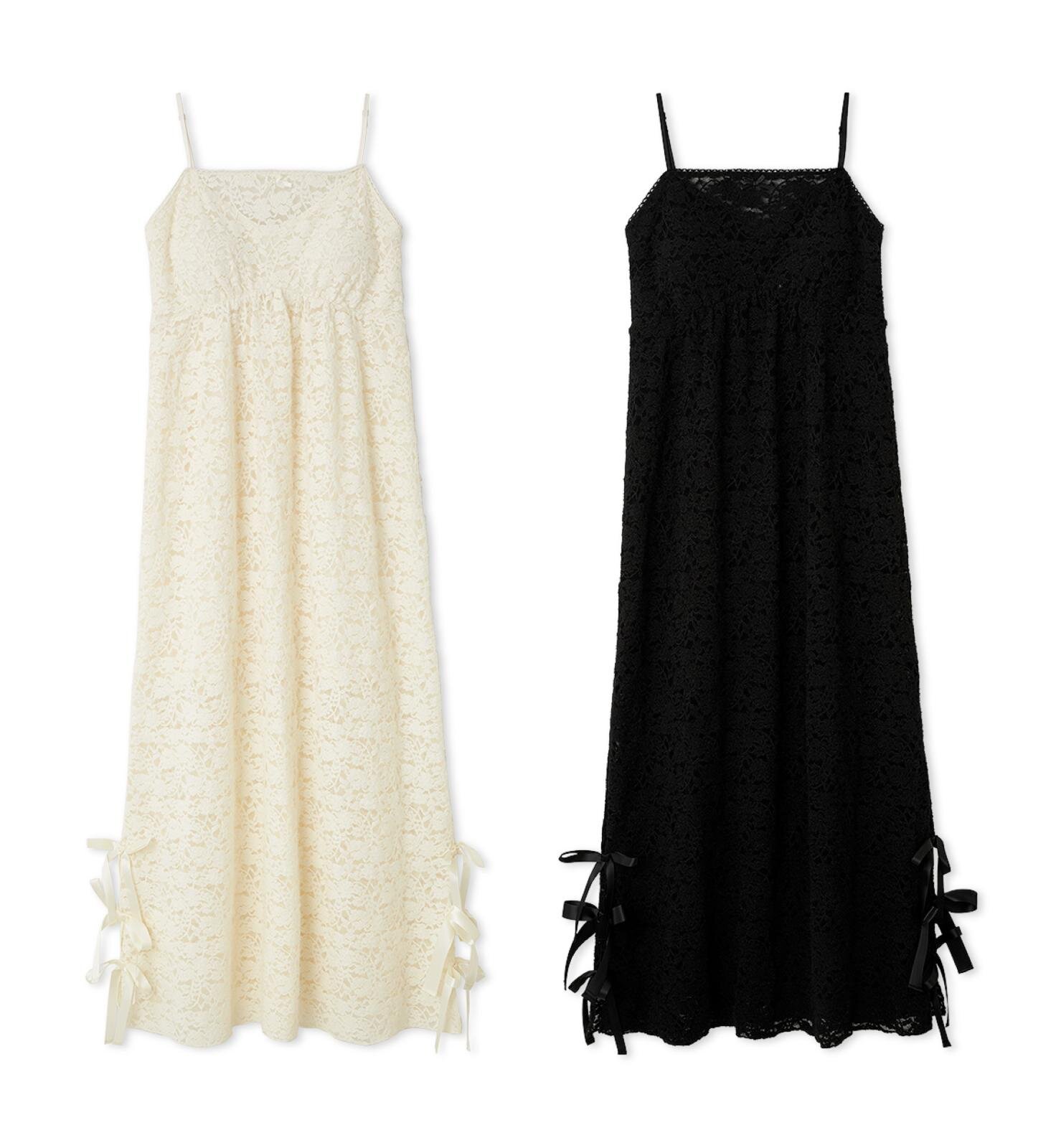 スナイデル ホーム“黒猫と白うさぎ”のハロウィンルームウェア、耳付き