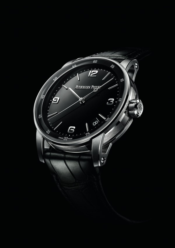 値引き交渉あり】オーデマピゲ ノベルティ キーリング 八角形 値引き