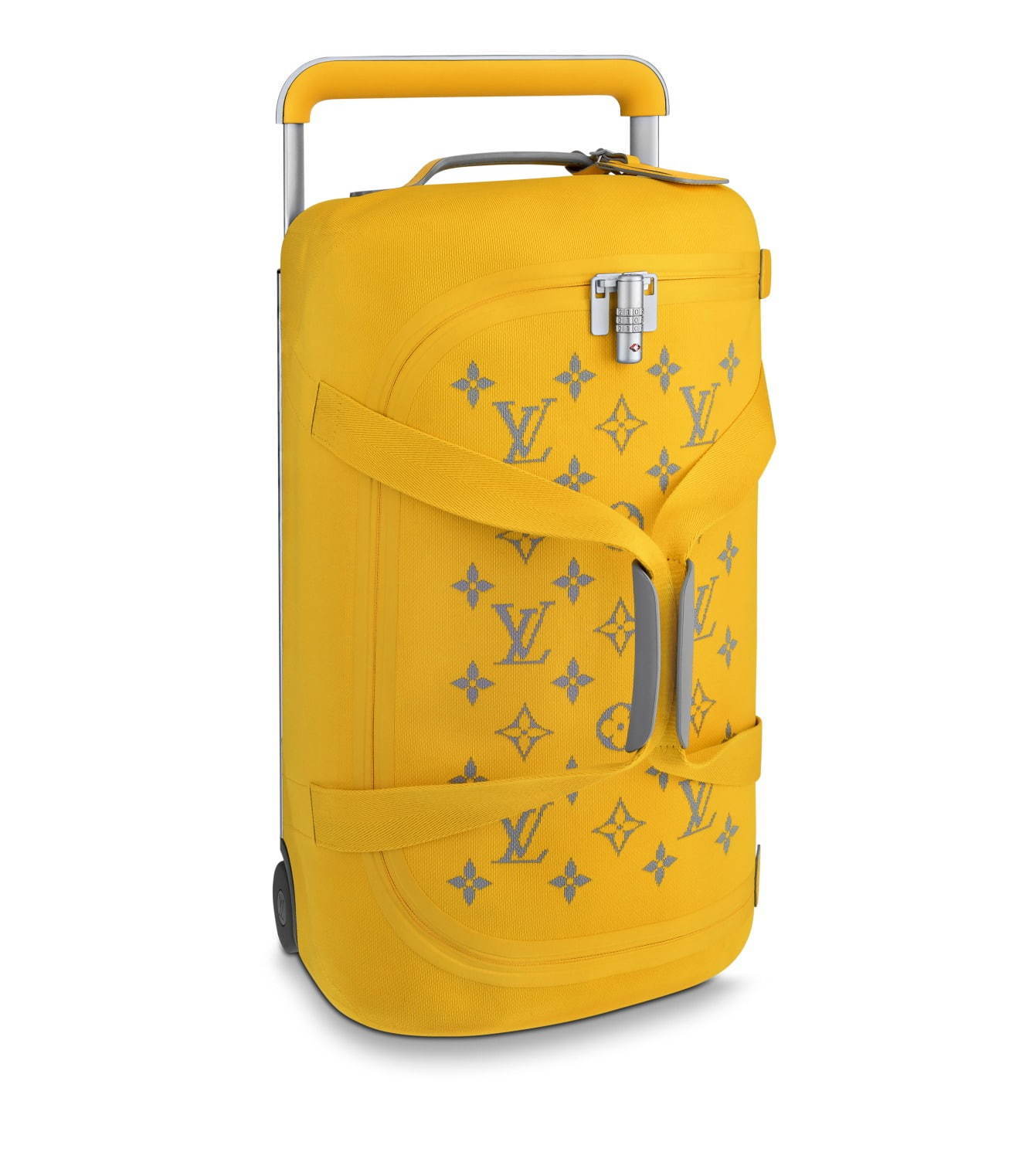 ルイ・ヴィトン新作スーツケース「ホライゾン・ソフト」モノグラム