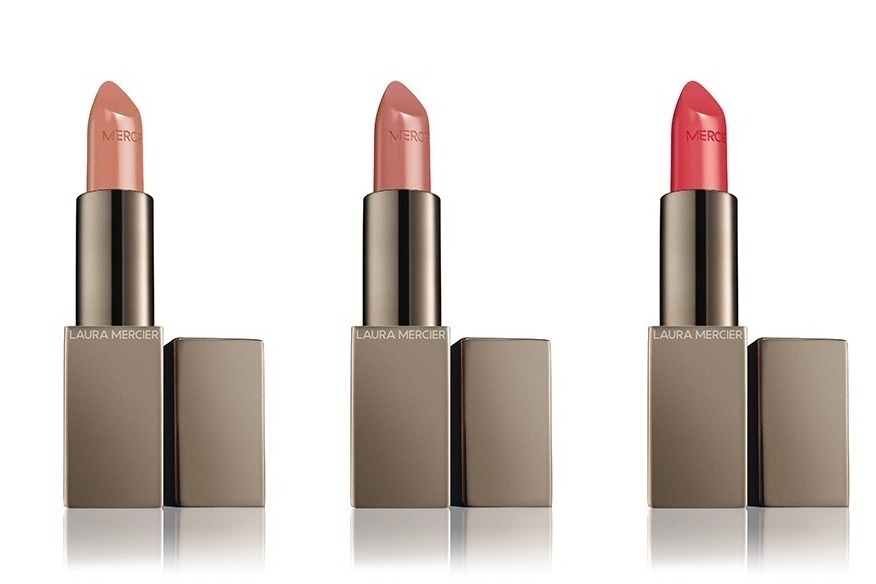 ローラ メルシエから全30色の新作リップ ‐ 濃密発色＆ツヤめく仕上がり