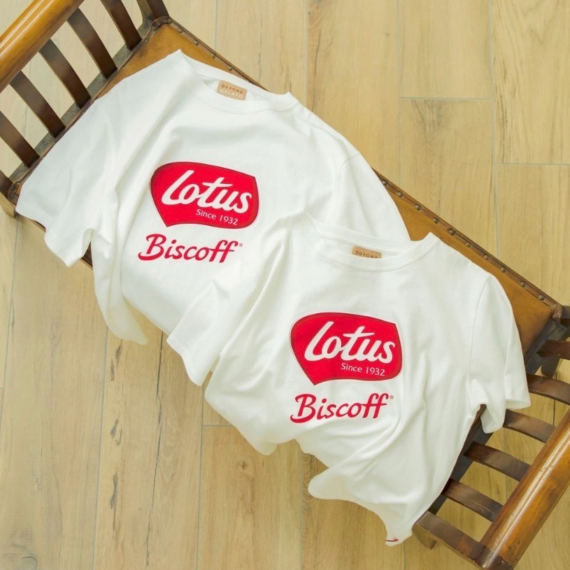 ジェラート ピケ、人気ビスケット「ロータスビスコフ」を再現した