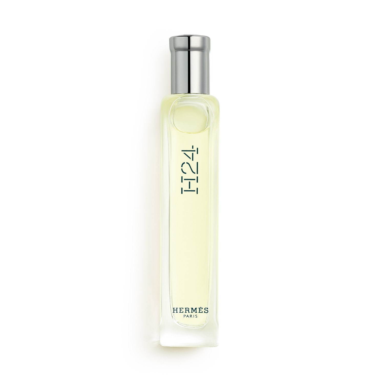 エルメスのメンズ香水「H24」アロマティックなハーブをベースに“植物の