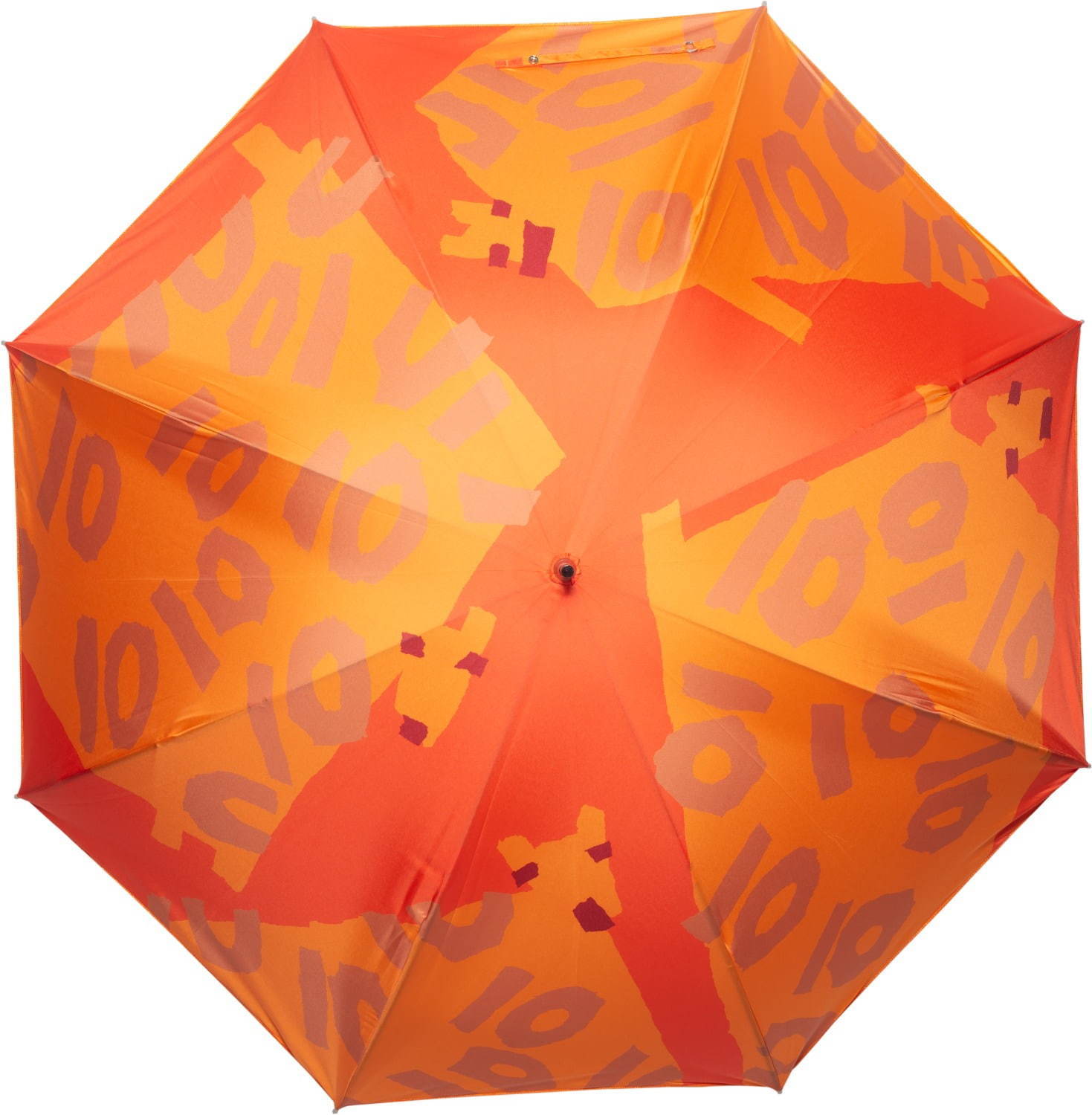 鈴木マサルの傘 10周年」表参道で、カラフルな傘やアルテック東京