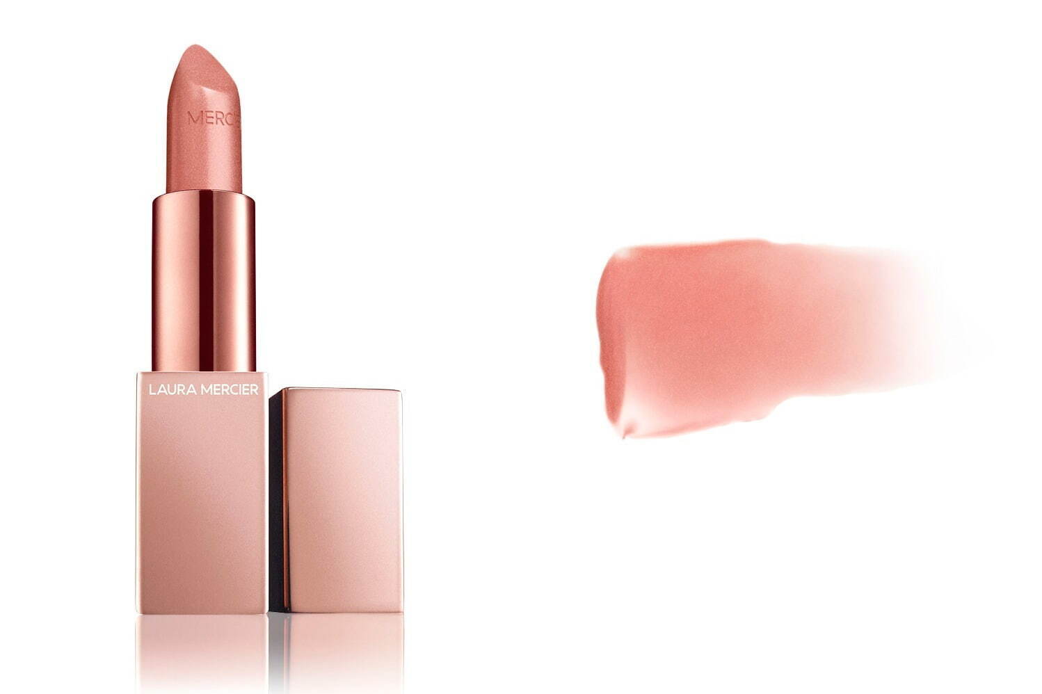 ローラ メルシエ22年秋コスメ“ローズのような血色感＆ツヤ感UP”の