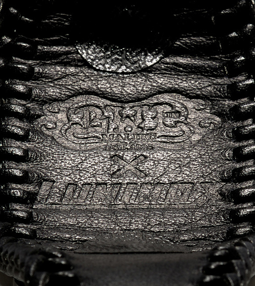 ビルウォールレザー × ルミノックス あの爆発的人気コラボが再び