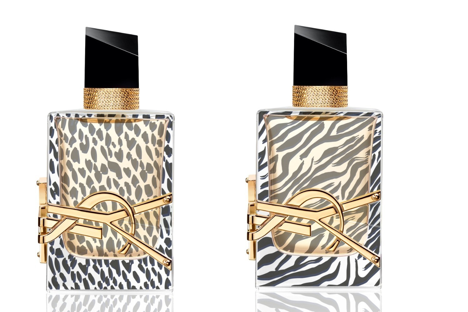 イヴ・サンローラン人気香水「リブレ」表参道ヒルズ限定パーソナライズ