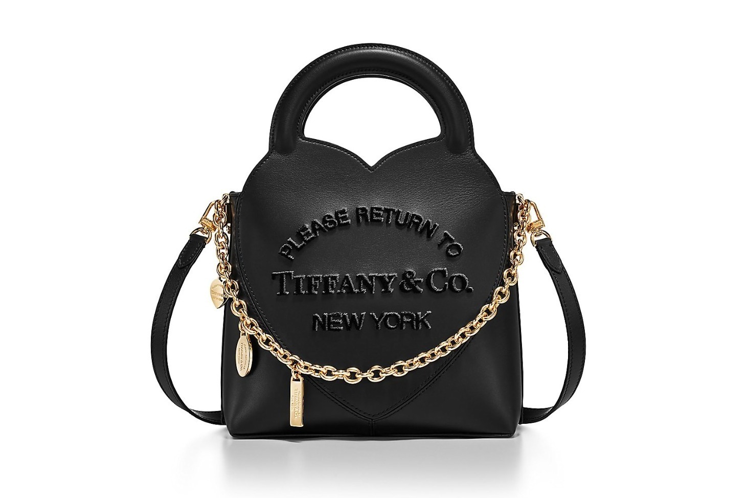 クリスチャン ルブタン新作バッグ「マリー ジェーン」クロスボディもOK