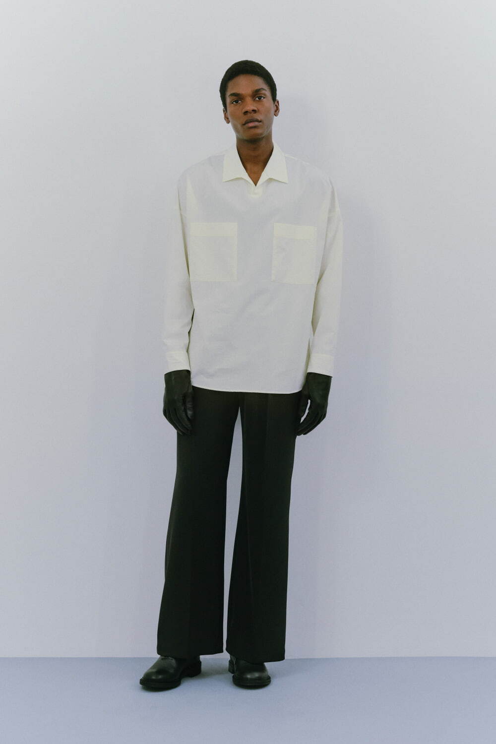 アタッチメント(ATTACHMENT) 2024-25年秋冬メンズコレクション