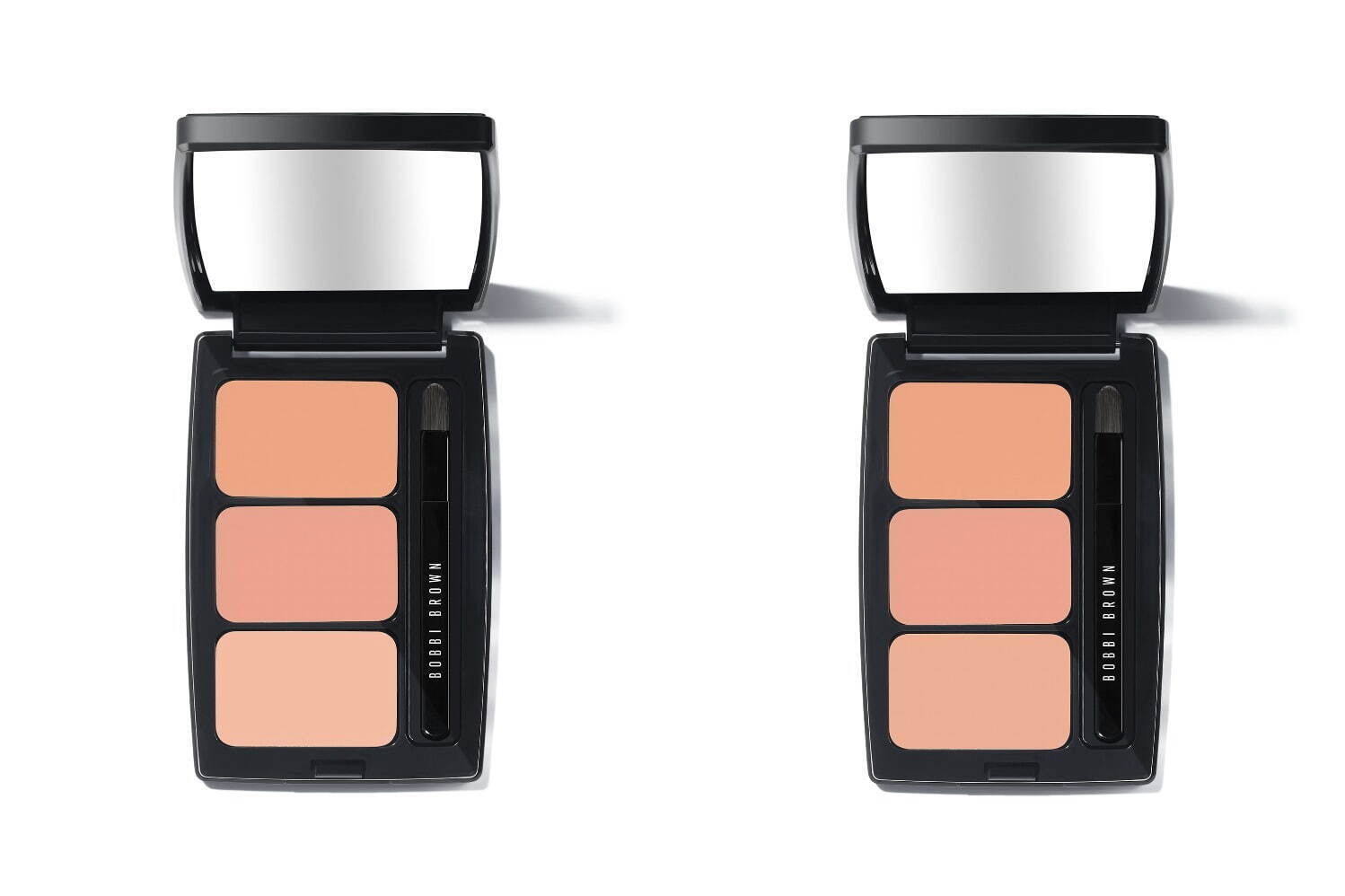 ボビイ ブラウン24年夏ベースメイク、“肌悩みカバー＆カラー補正”を