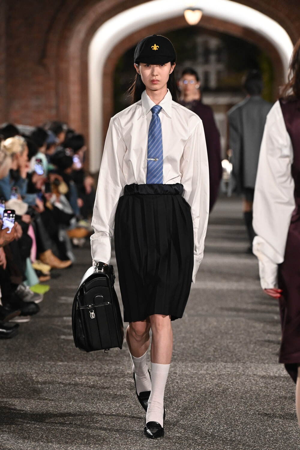 ケイスケヨシダ(KEISUKEYOSHIDA) 2024-25年秋冬ウィメンズコレクション