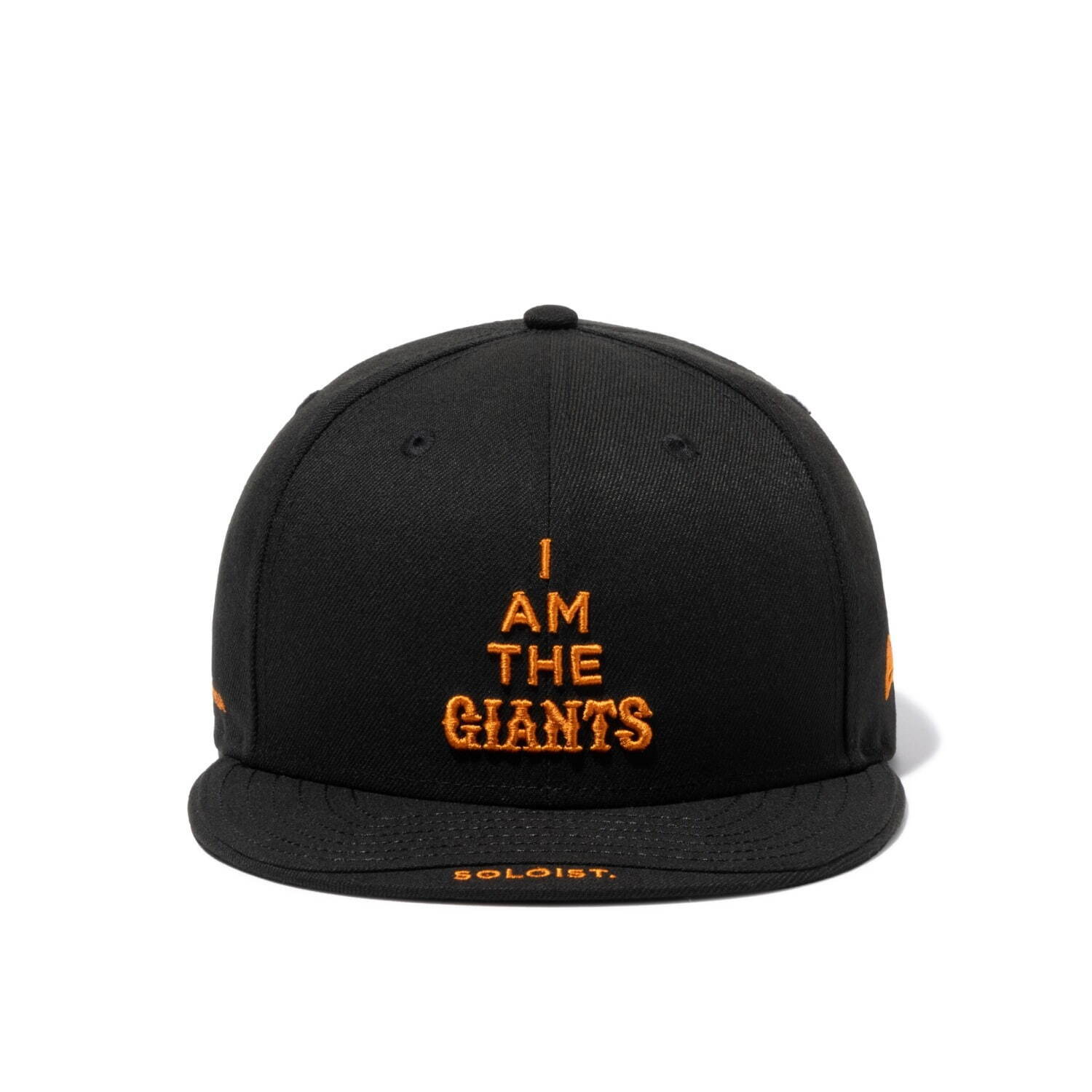 タカヒロミヤシタザソロイスト．×読売ジャイアンツ、コラボロゴ入り