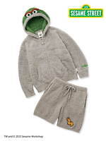 写真8/49｜ジェラート ピケ「セサミストリート」コラボルームウェア