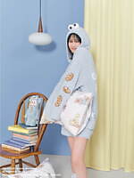 写真2/21｜ジェラート ピケ「セサミストリート」ルームウェア、“気分は